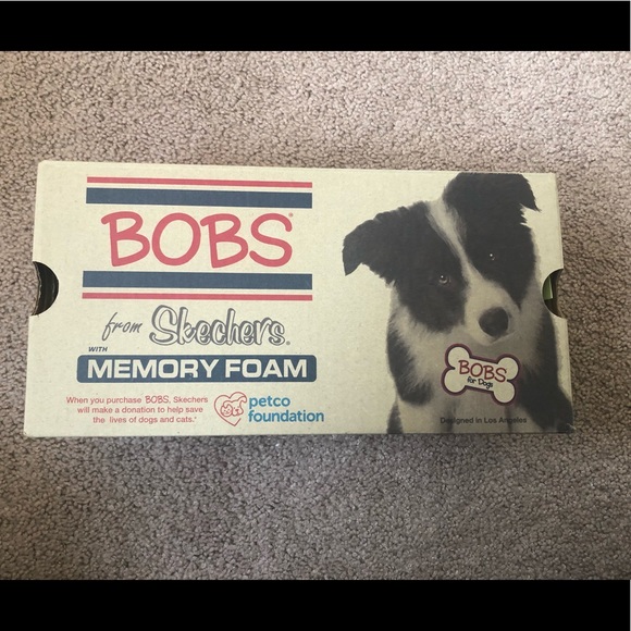 Black Bobs NWT - Picture 6 of 6